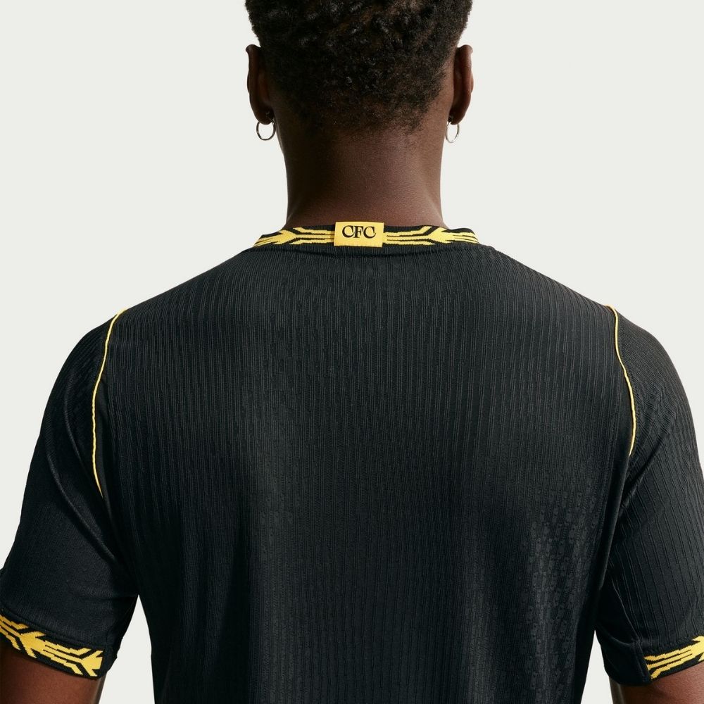 Nike Chelsea FC 26/27 Authentic Away Men's Jersey