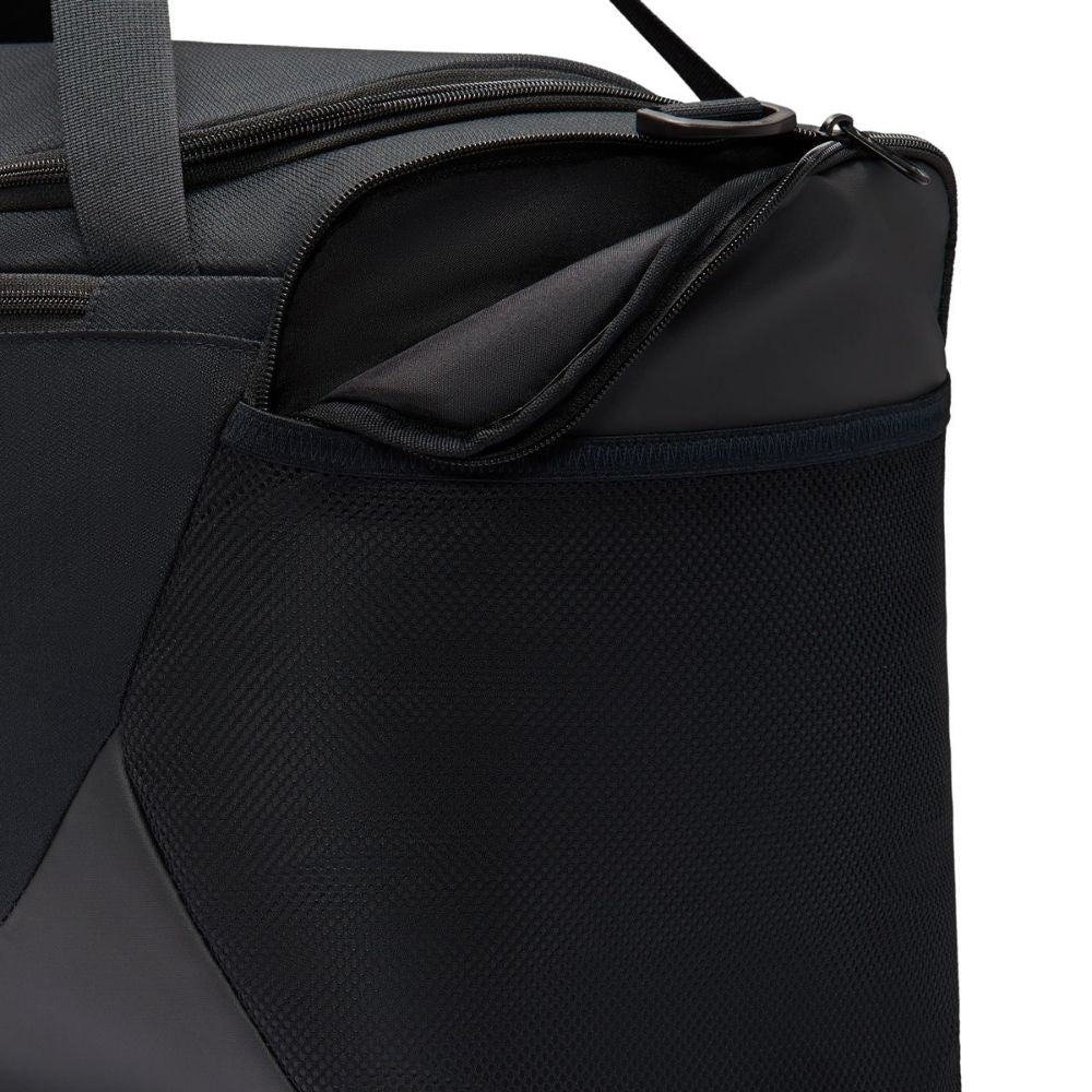 Nike Academy Soccer Duffel Bag (Small, 40L)