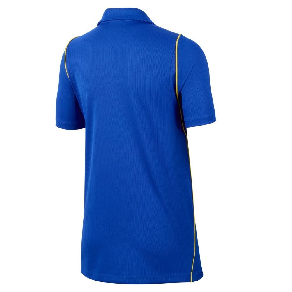 Nike Chelsea FC 26/27 Stadium Home Youth Jersey
