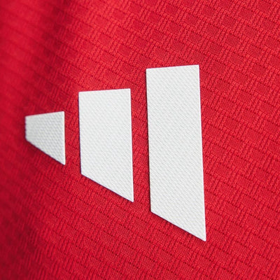 adidas Arsenal FC 26/27 Home Authentic Men's Jersey