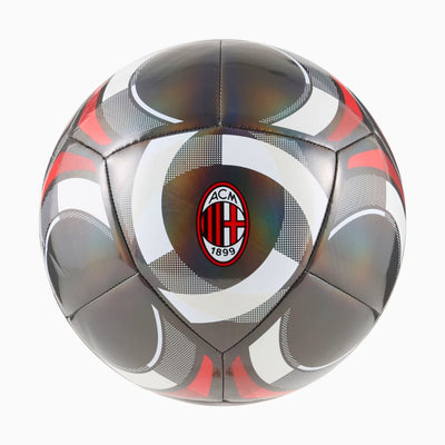 Puma AC Milan Culture Soccer Ball