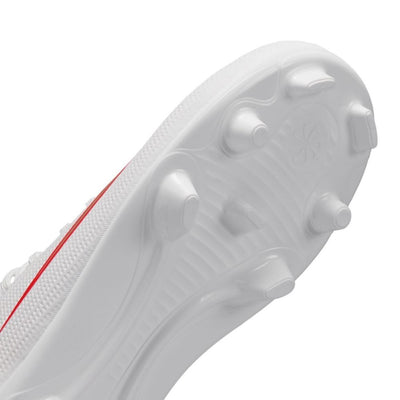 Nike Junior Mercurial Superfly 11 Club Multi-Ground High-Top Soccer Cleats