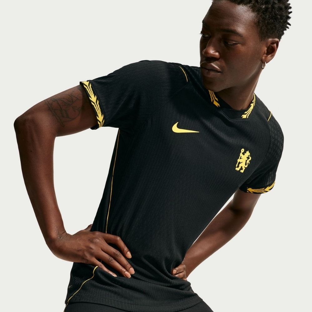 Nike Chelsea FC 26/27 Authentic Away Men's Jersey