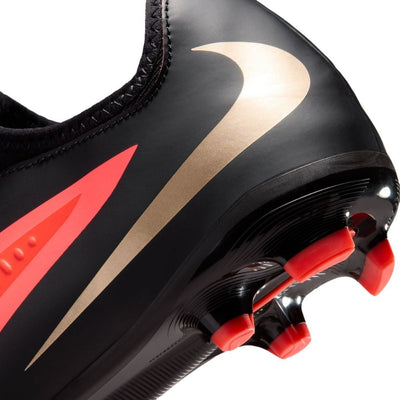 Nike Junior Phantom 6 Low Academy Multi-Ground Soccer Cleats