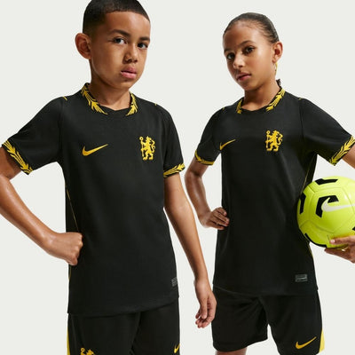 Nike Chelsea FC 26/27 Stadium Away Youth Jersey