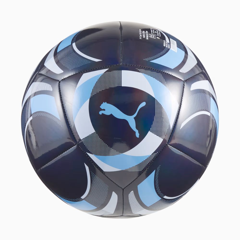 Puma Manchester City FC Culture Soccer Ball