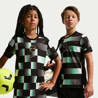 Nike Kylian Mbappé Academy Youth Top