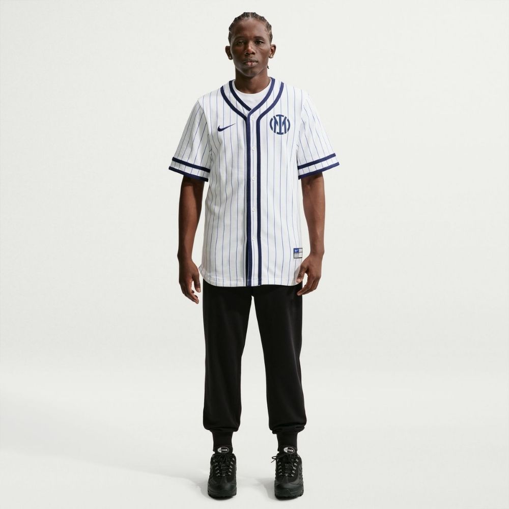 Nike Inter Milan 26/27 Away Baseball Men's Jersey