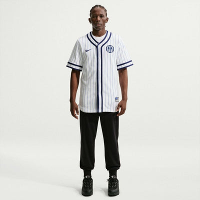 Nike Inter Milan 26/27 Away Baseball Men's Jersey