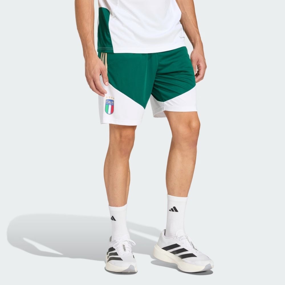 adidas FIGC Italy Men's Training Short