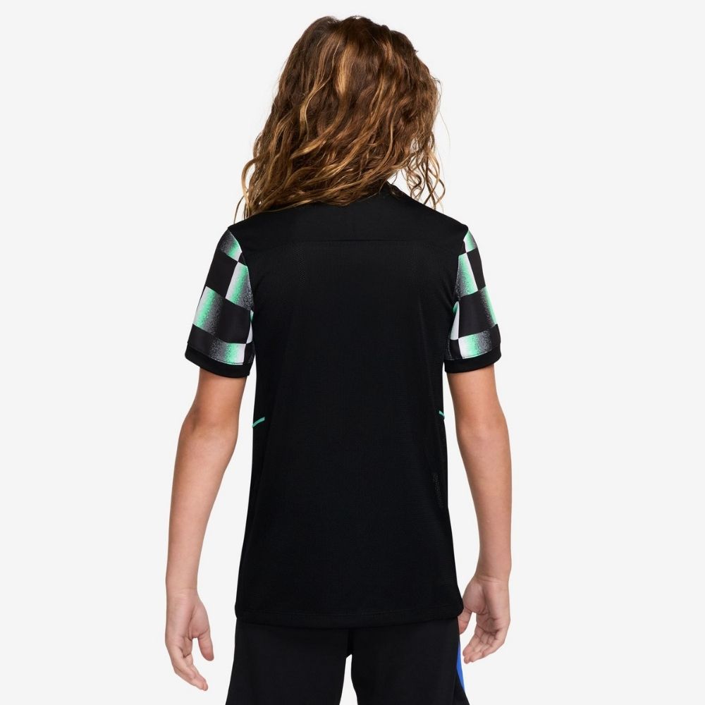 Nike Kylian Mbappé Academy Youth Top