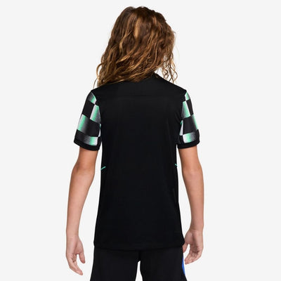 Nike Kylian Mbappé Academy Youth Top
