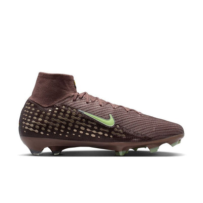 Nike Mercurial Superfly 10 Elite "Kylian Mbappé" Firm Ground Cleats