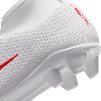 Nike Junior Mercurial Superfly 11 Club Multi-Ground High-Top Soccer Cleats