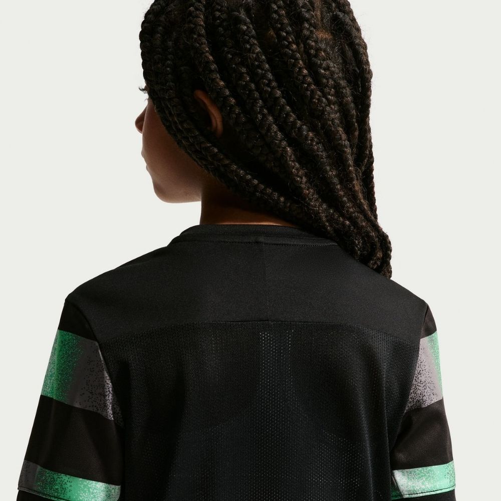 Nike Kylian Mbappé Academy Youth Top