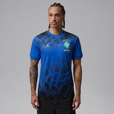 Nike Jordan CBF Brazil WC '26 Academy Pro Men's Jeresey