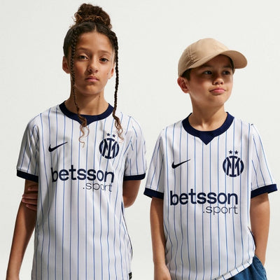 Nike Inter Milan 26/27 Stadium Away Youth Jersey