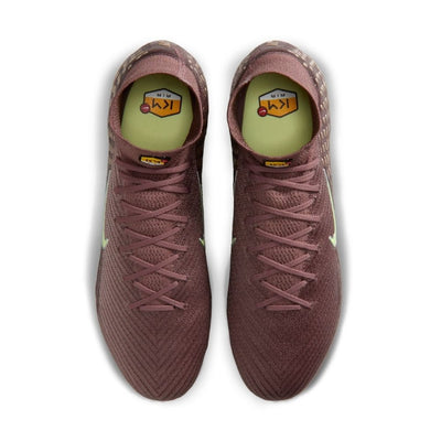 Nike Mercurial Superfly 10 Elite "Kylian Mbappé" Firm Ground Cleats