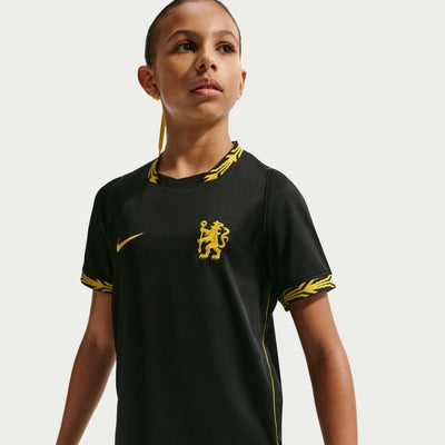 Nike Chelsea FC 26/27 Stadium Away Youth Jersey