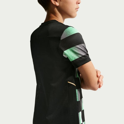 Nike Kylian Mbappé Academy Youth Top
