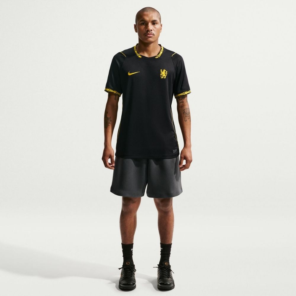 Nike Chelsea FC 26/27 Stadium Away Men's Jersey