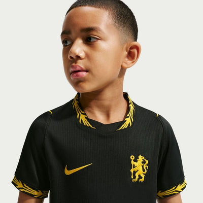 Nike Chelsea FC 26/27 Stadium Away Youth Jersey
