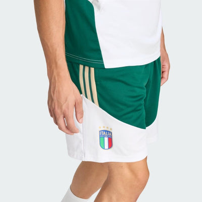 adidas FIGC Italy Men's Training Short