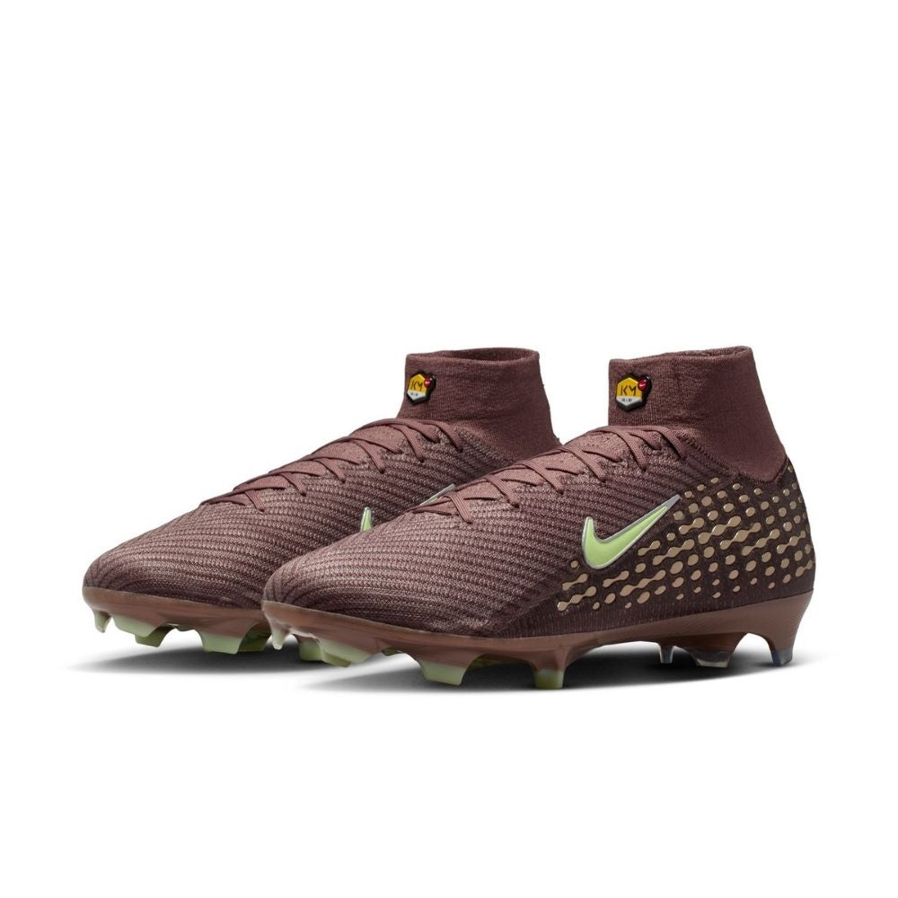 Nike Mercurial Superfly 10 Elite "Kylian Mbappé" Firm Ground Cleats