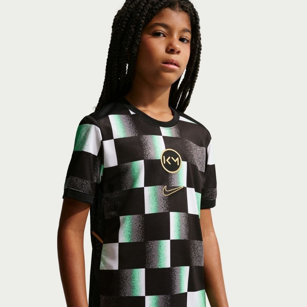 Nike Kylian Mbappé Academy Youth Top