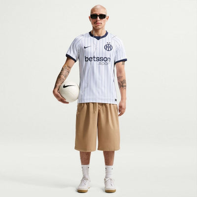 Nike Inter Milan 26/27 Stadium Away Men's Jersey