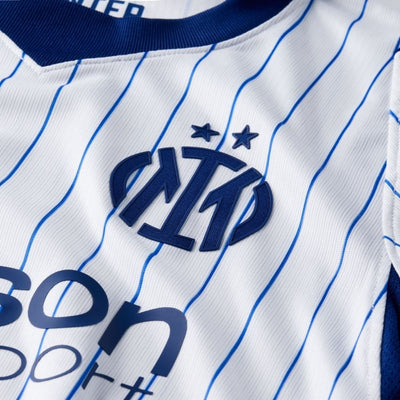 Nike Inter Milan 26/27 Stadium Away Youth Jersey