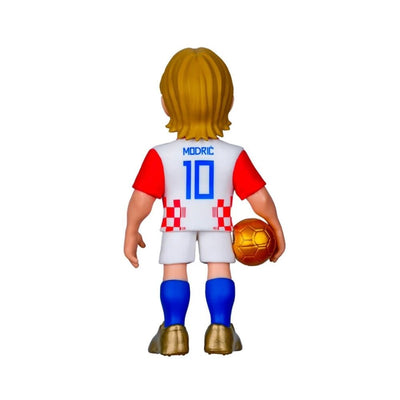 Minix Croatia Luka Modrić 12cm Figurine