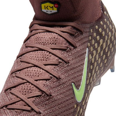 Nike Mercurial Superfly 10 Elite "Kylian Mbappé" Firm Ground Cleats