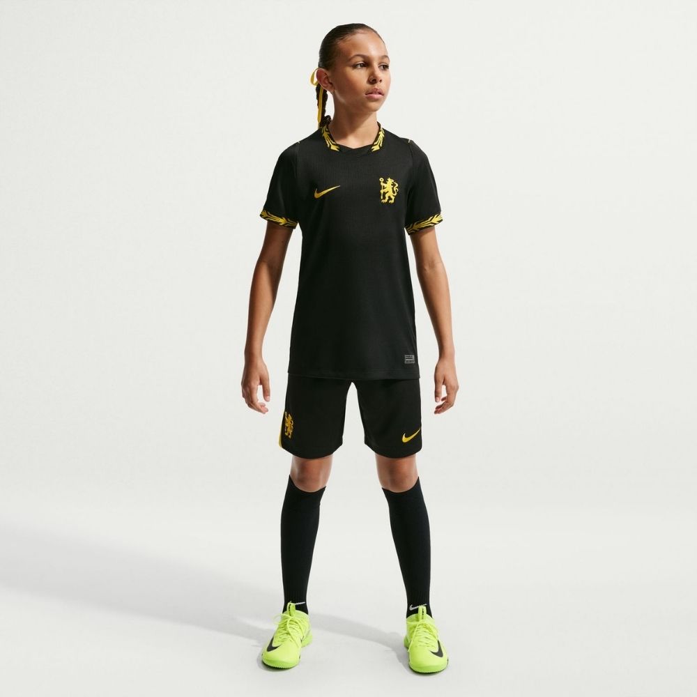 Nike Chelsea FC 26/27 Stadium Away Youth Jersey
