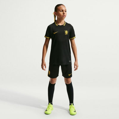 Nike Chelsea FC 26/27 Stadium Away Youth Jersey