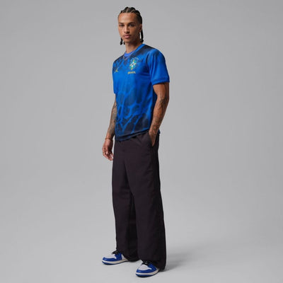 Nike Jordan CBF Brazil WC '26 Academy Pro Men's Jeresey