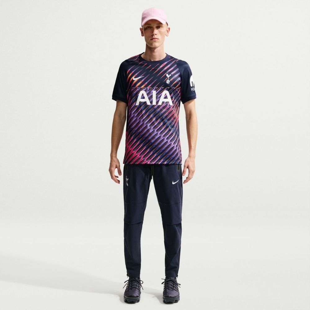 Nike Tottenham Hotspur 26/27 Stadium Away Men's Jersey