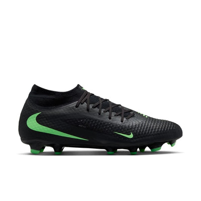 Nike Phantom 6 High Academy Firm/Multi-Ground Soccer Cleats
