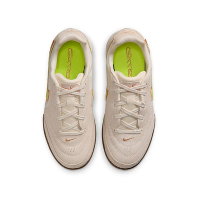 Nike Junior Tiempo Streetgato PRM Indoor Soccer Shoes