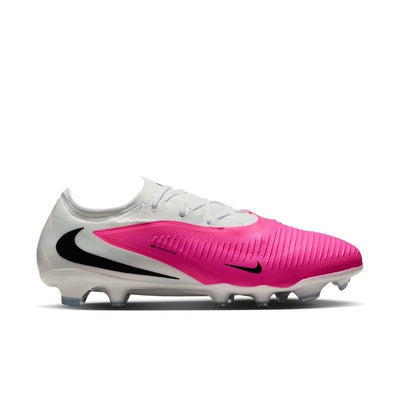 Nike Phantom 6 Low Pro Firm Ground Soccer Cleats