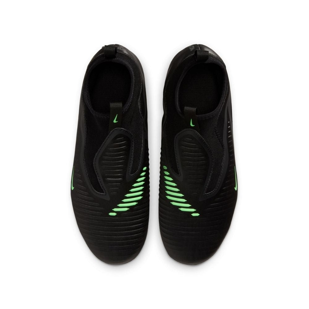 Nike Junior Phantom 6 High Academy Multi-Ground Soccer Cleats