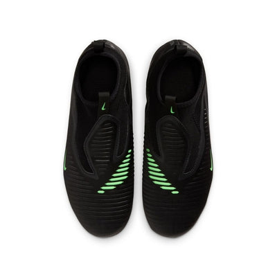 Nike Junior Phantom 6 High Academy Multi-Ground Soccer Cleats