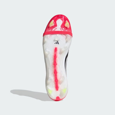 adidas Predator Pro Fold-Over Tongue Firm Ground Cleats