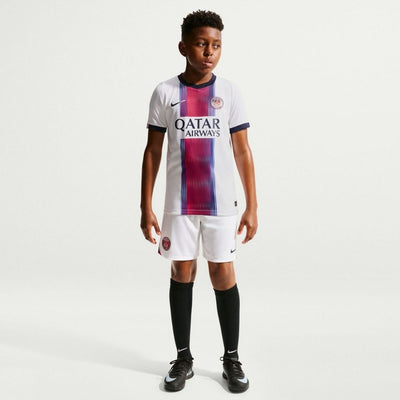 Nike Paris Saint-Germain 26/27 Stadium Away Youth Jersey