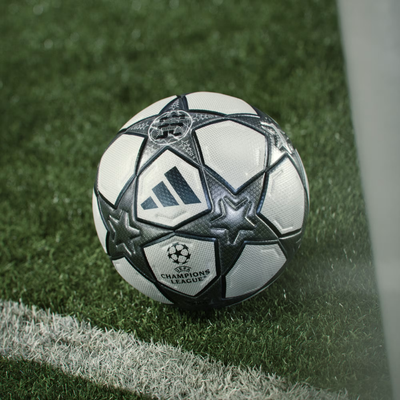 adidas UEFA CL Pro Third Match Soccer Ball