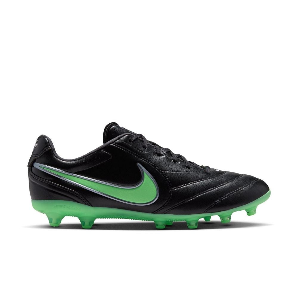 Nike Tiempo Ligera Pro Artificial Grass Soccer Cleats