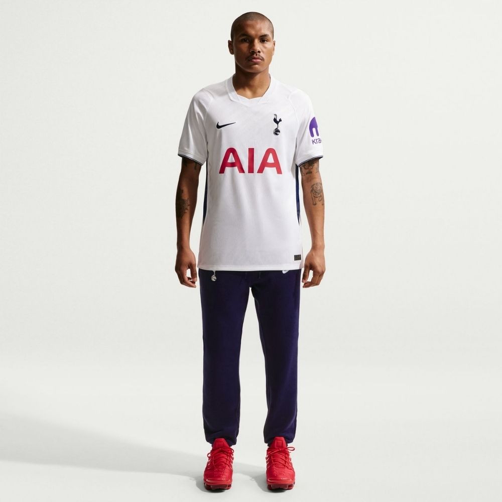 Nike Tottenham Hotspur 26/27 Stadium Home Men's Jersey – Soccer Maxx