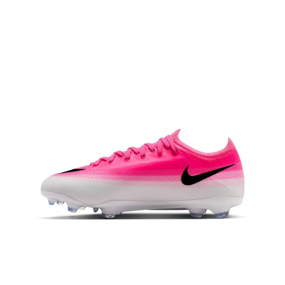 Nike Junior Mercurial Vapor 17 Pr0 Firm Ground Soccer Cleats