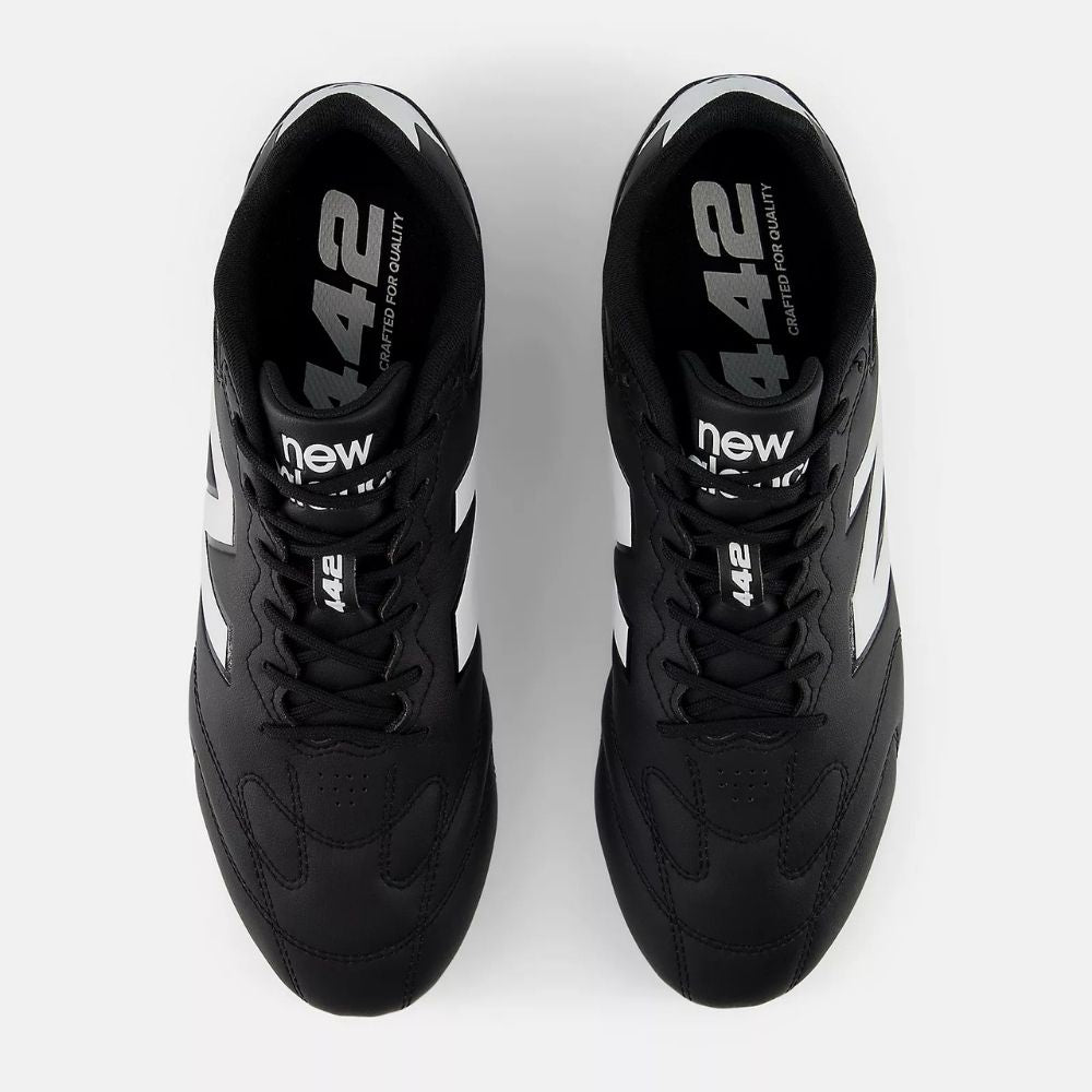 New Balance 442 Team V3 Firm Ground Soccer Cleats