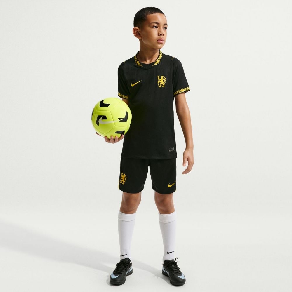 Nike Chelsea FC 26/27 Stadium Away Youth Jersey